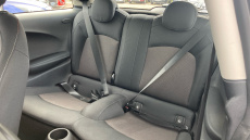 MINI Hatchback 1.5 One 3dr Petrol Hatchback